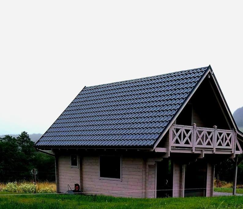 Domek Pod Ostoja Gory Sowie Lomnica  Exterior foto