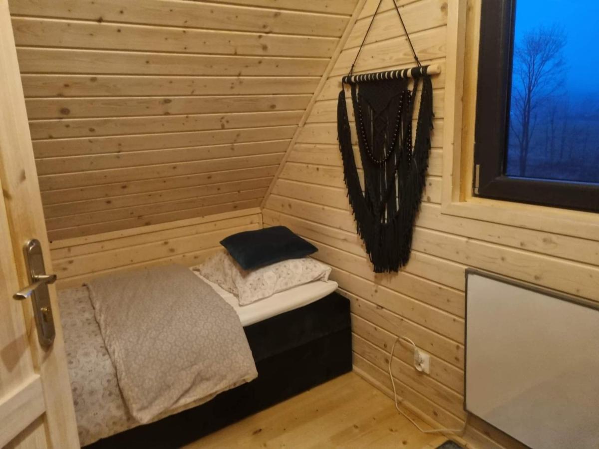 Domek Pod Ostoja Gory Sowie Lomnica  Exterior foto