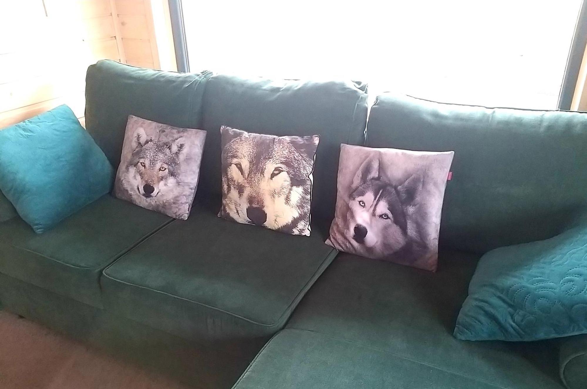 Domek Pod Ostoja Gory Sowie Lomnica  Zimmer foto